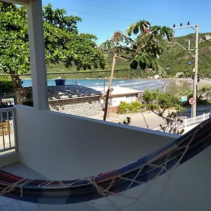 Сasa de vacaciones Casa Beira Mar Mariscal Superior, Bombinhas