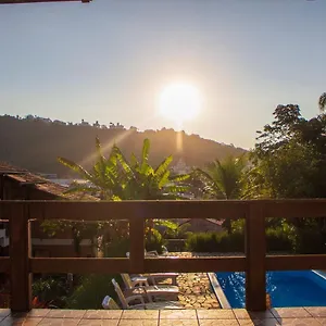 Inn Guaruja, Bombinhas