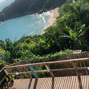 Pensión Guesthousebr, Bombinhas