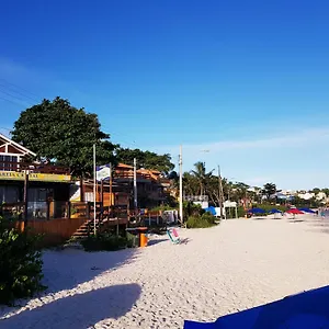 Inn Areia Cristal, Bombinhas