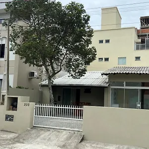 Сasa de vacaciones Casa Entre Dois Mares - Casa Bege, Bombinhas